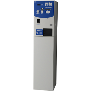 東亜電子工業MC21